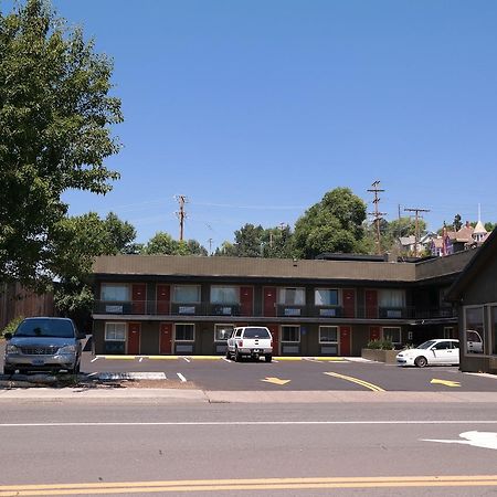 River Park Inn Klamath Falls Exterior photo