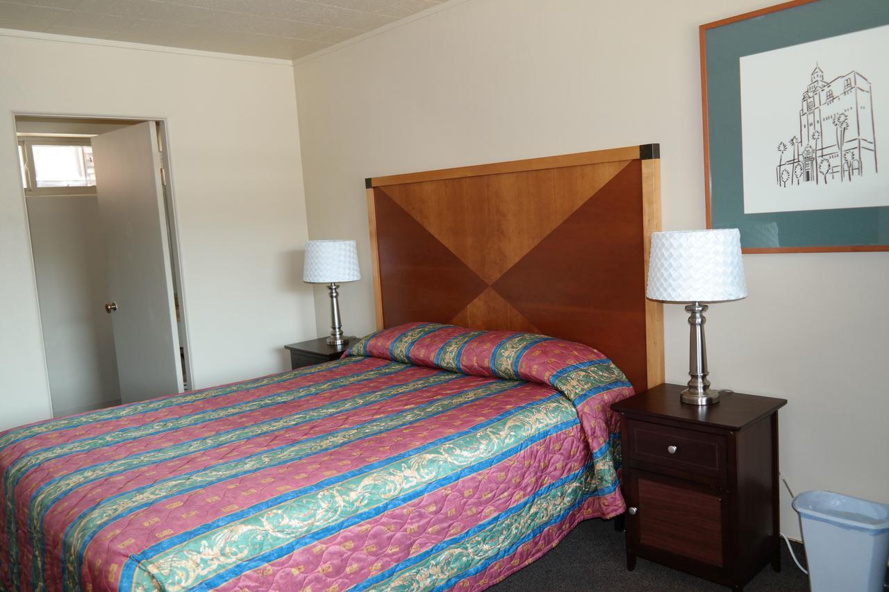 River Park Inn Klamath Falls Exterior photo