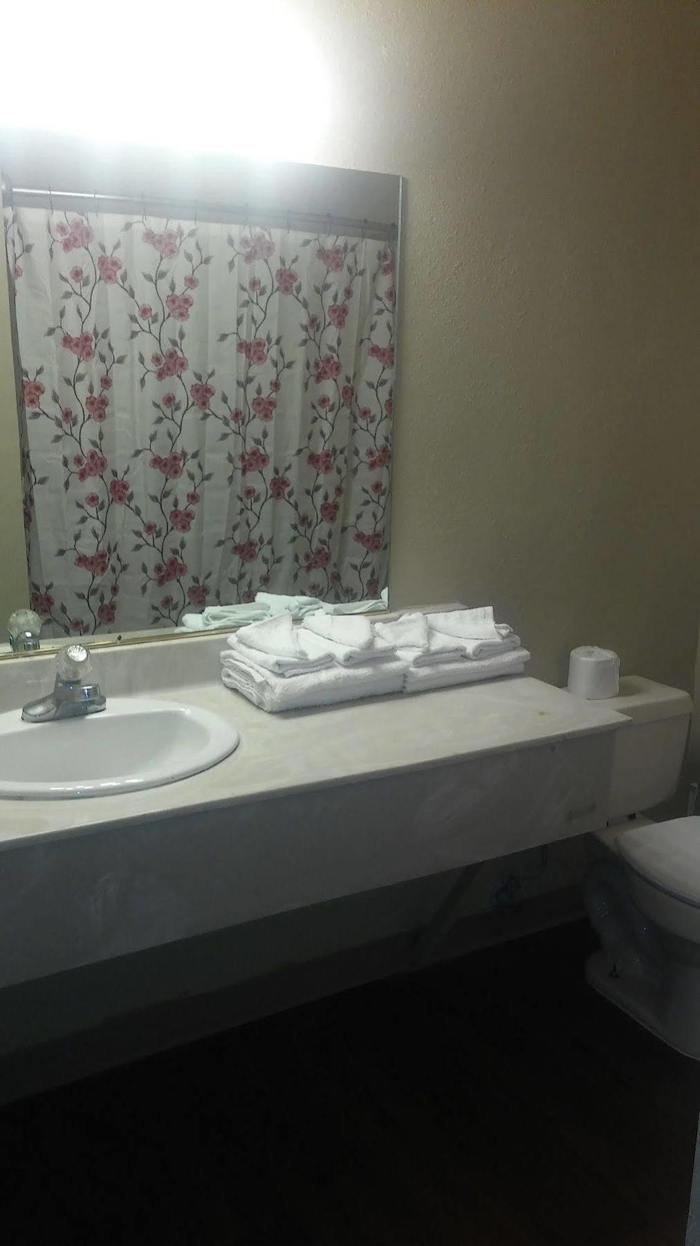 River Park Inn Klamath Falls Exterior photo